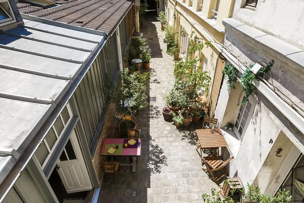 Peace And Greenery, Heart Of Apartment *