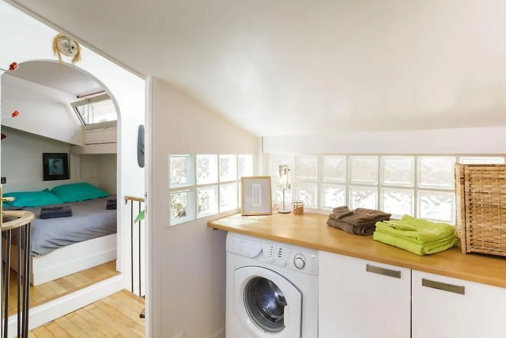 Peace And Greenery, Heart Of Apartment