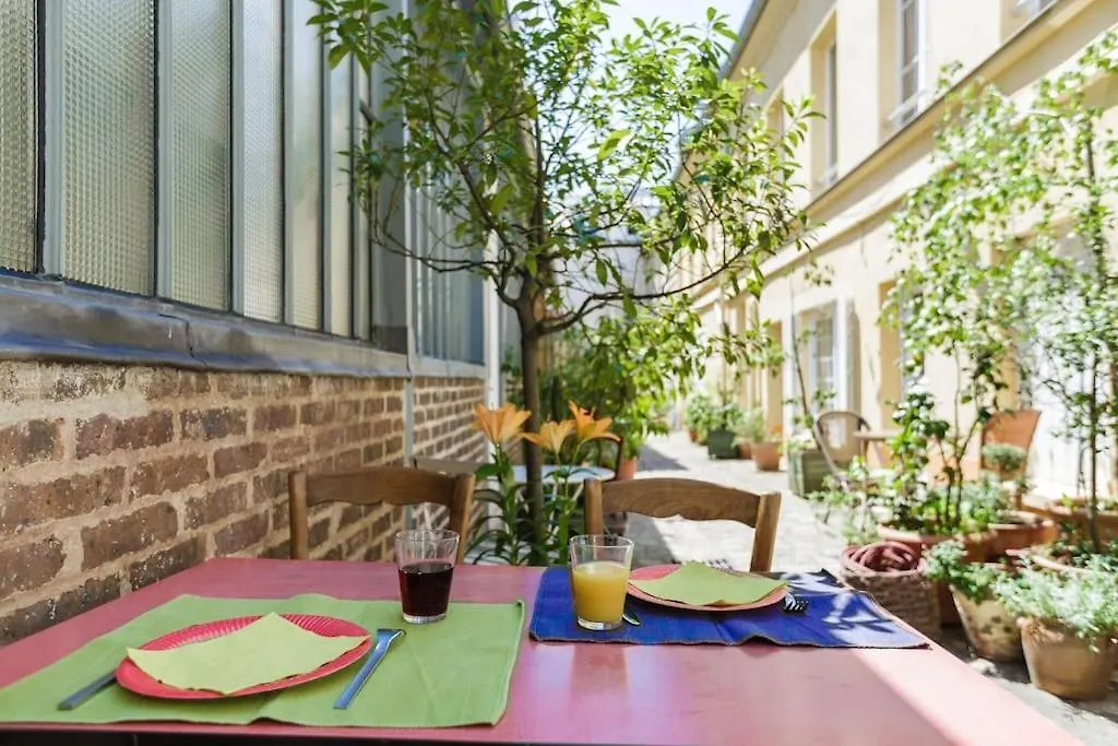 Peace And Greenery, Heart Of Apartamento