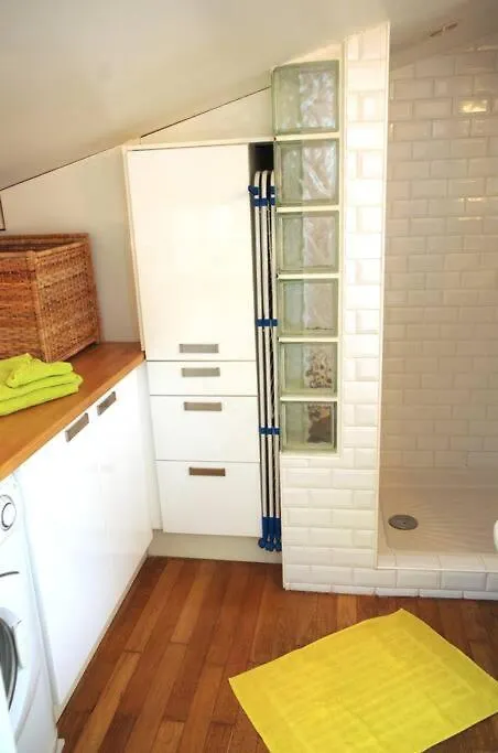 Apartamento Peace And Greenery, Heart Of *