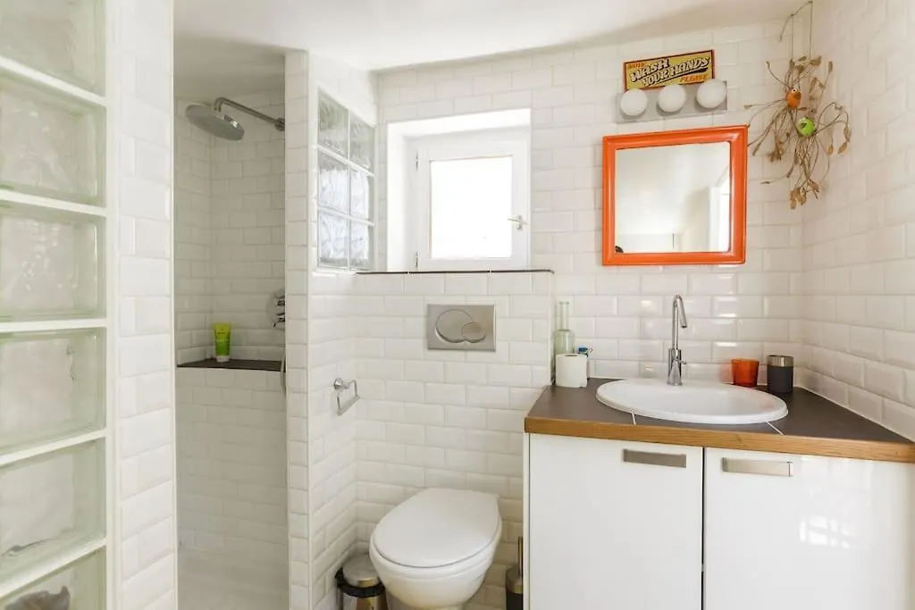 Apartamento Peace And Greenery, Heart Of